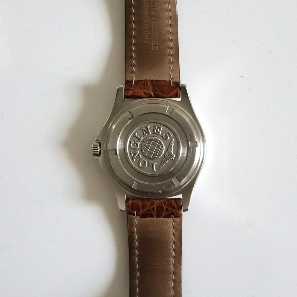 Longines Automatic Watch - Picture 2 of 6